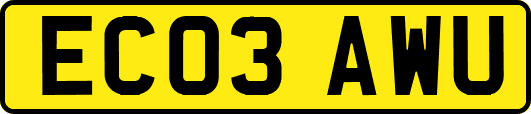 EC03AWU