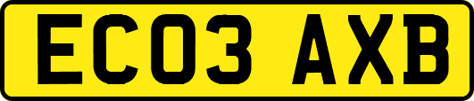 EC03AXB