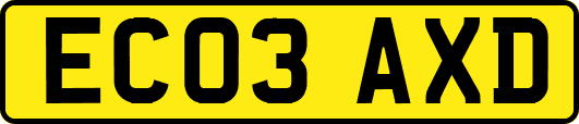 EC03AXD