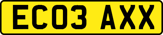 EC03AXX