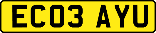 EC03AYU