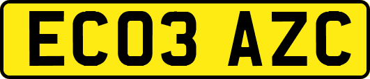 EC03AZC