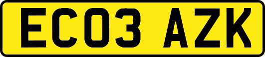 EC03AZK
