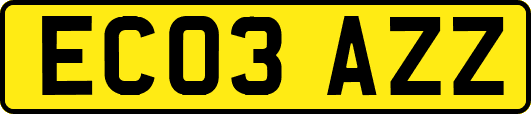 EC03AZZ