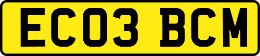 EC03BCM