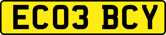 EC03BCY
