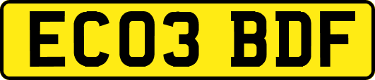 EC03BDF