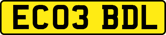 EC03BDL