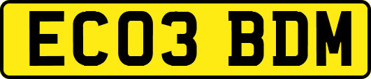 EC03BDM