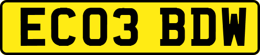 EC03BDW