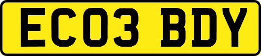 EC03BDY