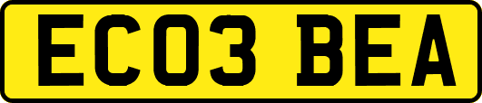 EC03BEA
