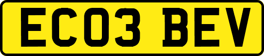 EC03BEV
