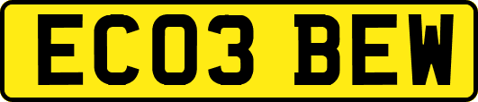 EC03BEW