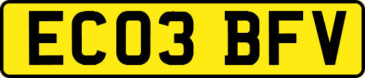 EC03BFV