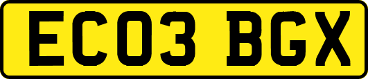 EC03BGX