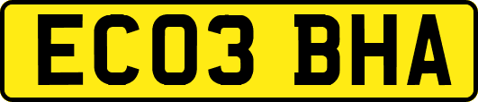 EC03BHA