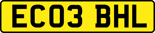 EC03BHL