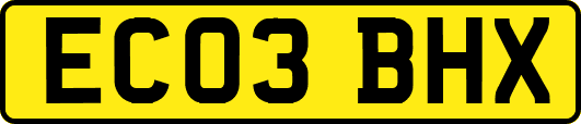EC03BHX