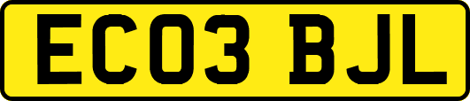 EC03BJL