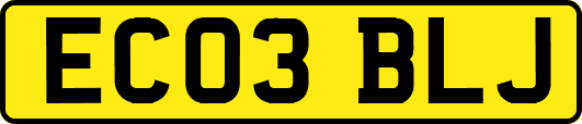 EC03BLJ