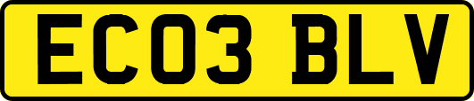 EC03BLV