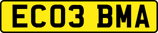 EC03BMA