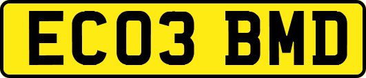EC03BMD