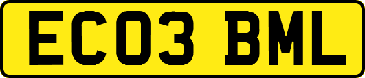 EC03BML