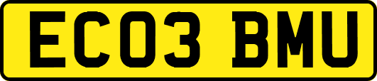 EC03BMU
