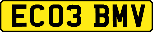 EC03BMV