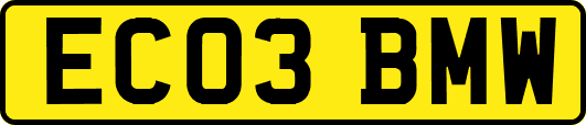 EC03BMW