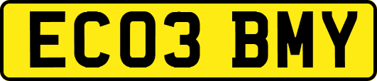 EC03BMY