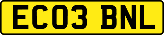 EC03BNL