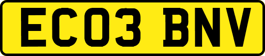 EC03BNV
