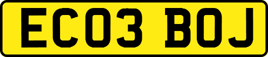 EC03BOJ