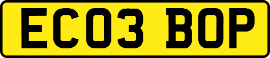 EC03BOP