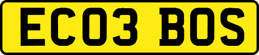 EC03BOS