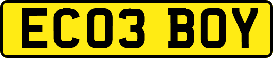 EC03BOY
