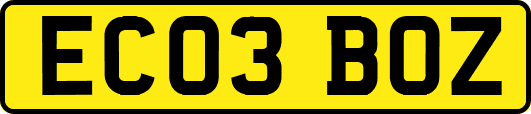 EC03BOZ