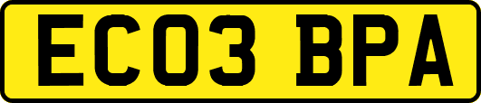 EC03BPA