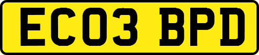 EC03BPD