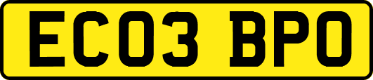 EC03BPO