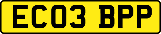EC03BPP