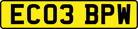 EC03BPW