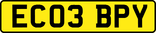 EC03BPY