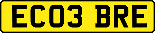 EC03BRE