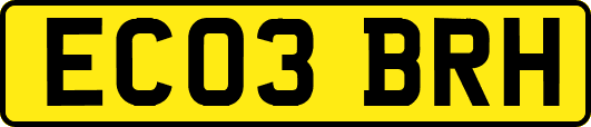 EC03BRH