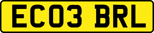 EC03BRL