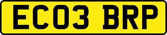 EC03BRP